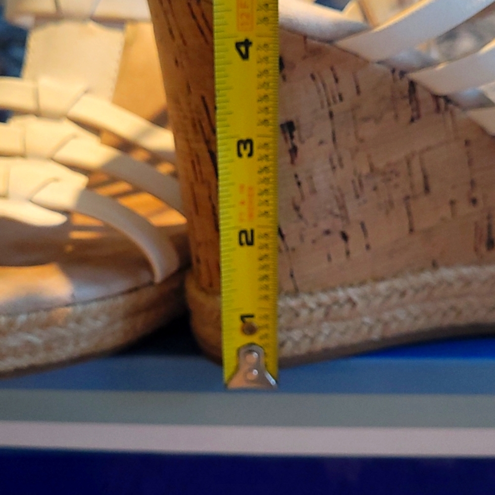 Wedge Sandals - Picture 6 of 6